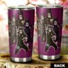 Kankurou Stainless Steel Anime Tumbler Cup Custom Anime For Fans