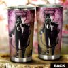 Kankurou Stainless Steel Anime Tumbler Cup Custom Anime