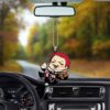 Katakuri One Piece Anime Ornament Custom Car Interior Accessories