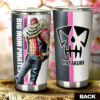 Katakuri Stainless Steel Anime Tumbler Cup Custom One Piece For Anime Fans