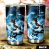 Kazuto Kirigaya Stainless Steel Anime Tumbler Cup Custom Sword Art Online Anime