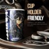 Kazuto Kirigaya Stainless Steel Anime Tumbler Cup Custom Sword Art Online Anime