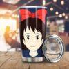 Kiki Stainless Steel Anime Tumbler Cup Custom Kiki's Delivery Service