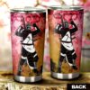 Killer Bee Stainless Steel Anime Tumbler Cup Custom Anime