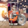 Killer Bee Stainless Steel Anime Tumbler Cup Custom Anime Galaxy Style For Fans