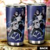 Kisame Stainless Steel Anime Tumbler Cup Custom Anime For Fans