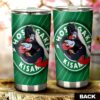 Kisame Stainless Steel Anime Tumbler Cup Custom Anime