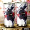 Kisame Stainless Steel Anime Tumbler Cup Custom Anime