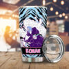 Konan Stainless Steel Anime Tumbler Cup Custom