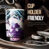 Konan Stainless Steel Anime Tumbler Cup Custom