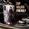 Konan Stainless Steel Anime Tumbler Cup Custom Anime