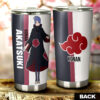 Konan Stainless Steel Anime Tumbler Cup Custom Anime