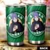 Konan Stainless Steel Anime Tumbler Cup Custom Anime