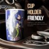 Konan Stainless Steel Anime Tumbler Cup Custom Anime