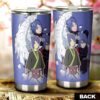 Konan Stainless Steel Anime Tumbler Cup Custom Anime