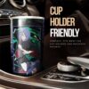 Konan Stainless Steel Anime Tumbler Cup Custom Anime