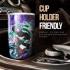 Konan Stainless Steel Anime Tumbler Cup Custom Characters Anime