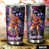 Kozuki Oden Stainless Steel Anime Tumbler Cup Custom One Piece Anime Manga Galaxy Style