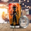 Krillin Stainless Steel Anime Tumbler Cup Custom Anime