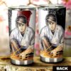 Kunishige Rokuhira Stainless Steel Anime Tumbler Cup Custom Kagurabachi