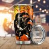 Kurama Stainless Steel Anime Tumbler Cup Custom Anime