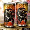 Kurama Stainless Steel Anime Tumbler Cup Custom Anime