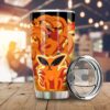 Kurama Stainless Steel Anime Tumbler Cup Custom Anime