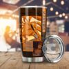 Kurama Stainless Steel Anime Tumbler Cup Custom Anime