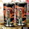 Kurena Kukumila Stainless Steel Anime Tumbler Cup Custom 86 Eighty Six Anime