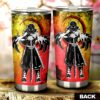 Kyoujurou Rengoku Stainless Steel Anime Tumbler Cup Custom