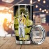 Ling Yao Stainless Steel Anime Tumbler Cup Custom Anime Fullmetal Alchemist