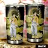 Ling Yao Stainless Steel Anime Tumbler Cup Custom Anime Fullmetal Alchemist