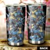 Lucario Stainless Steel Anime Tumbler Cup Custom For Fans