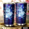 Lucario Stainless Steel Anime Tumbler Cup Custom