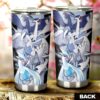 Lugia Stainless Steel Anime Tumbler Cup Custom For Fans