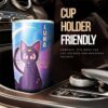 Luna Stainless Steel Anime Tumbler Cup Custom Sailor Moon Anime