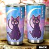 Luna Stainless Steel Anime Tumbler Cup Custom Sailor Moon Anime