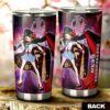 Mako Mankanshoku Stainless Steel Anime Tumbler Cup Custom Characters Kill La Kill Anime