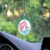 Makoto Kino Ornament Custom Sailor Moon Anime Car Accessories