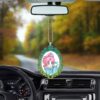 Makoto Kino Ornament Custom Sailor Moon Anime Car Accessories