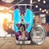 Marco Stainless Steel Anime Tumbler Cup Custom One Piece Anime Manga Galaxy Style