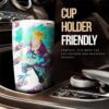 Marco Stainless Steel Anime Tumbler Cup Custom One Piece Anime