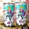 Marco Stainless Steel Anime Tumbler Cup Custom One Piece Anime