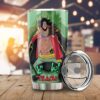 Marshall D Teach Stainless Steel Anime Tumbler Cup Custom One Piece Anime