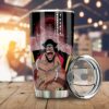 Marshall D. Teach Stainless Steel Anime Tumbler Cup Custom One Piece Anime For Anime Fans