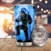 Master Roshi Stainless Steel Anime Tumbler Cup Custom Anime