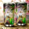 Master Roshi Stainless Steel Anime Tumbler Cup Custom Dragon Ball Anime