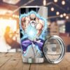 Master Roshi Stainless Steel Anime Tumbler Cup Custom Dragon Ball Anime