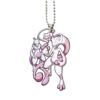 Mewtwo Ornament Custom Pokemon Evolution Car Accessories