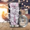 Mewtwo Stainless Steel Anime Tumbler Cup Custom For Fans